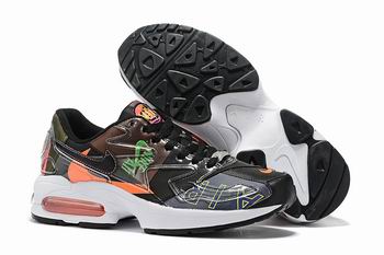 cheap nike air max 2 shoes in china