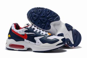 cheap nike air max 2 shoes in china