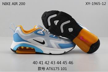 free shipping Nike Air Max 270 shoes wholesale from china