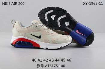 free shipping Nike Air Max 270 shoes wholesale from china