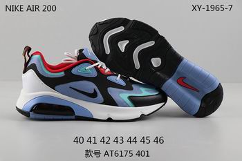 free shipping Nike Air Max 270 shoes wholesale from china