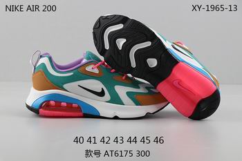 free shipping Nike Air Max 270 shoes wholesale from china