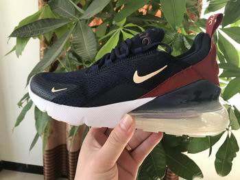 cheap Nike Air Max 270 men shoes in china