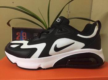 cheap Nike Air Max 270 men shoes in china