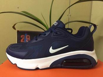 cheap Nike Air Max 270 men shoes in china