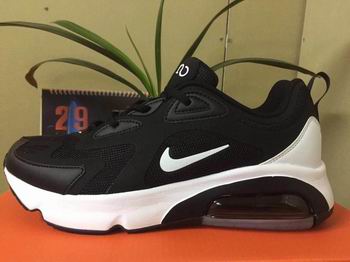 cheap Nike Air Max 270 men shoes in china