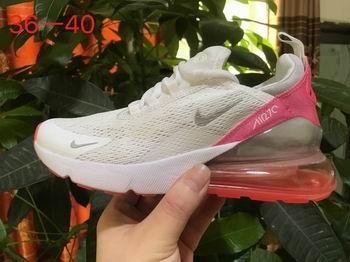 buy wholesale Nike Air Max 270 women