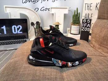 cheap nike air max 270 women shoes online free shipping