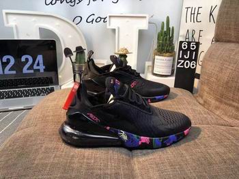 cheap nike air max 270 women shoes online free shipping