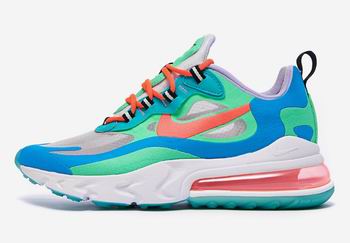 cheap wholesale nike air max 270 shoes aaa