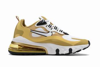 cheap wholesale nike air max 270 shoes aaa
