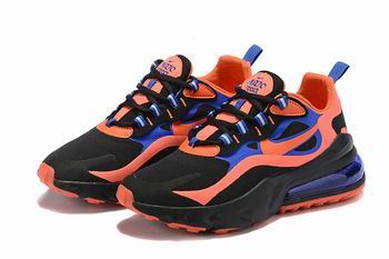 cheap wholesale nike air max 270 shoes aaa