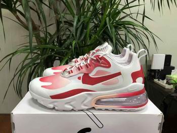 cheap wholesale nike air max 270 shoes aaa