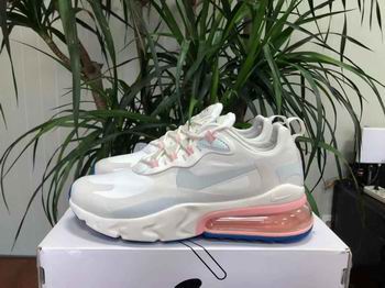 cheap wholesale nike air max 270 shoes aaa
