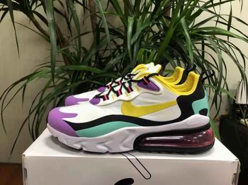 cheap wholesale nike air max 270 shoes aaa