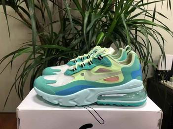 cheap wholesale nike air max 270 shoes aaa