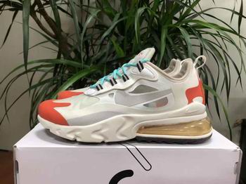 cheap wholesale nike air max 270 shoes aaa