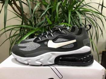 cheap wholesale nike air max 270 shoes aaa