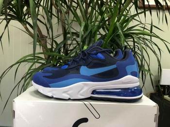 cheap wholesale nike air max 270 shoes aaa