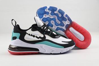 cheap wholesale nike air max 270 shoes aaa