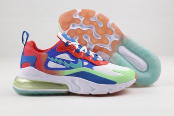 cheap wholesale nike air max 270 shoes aaa