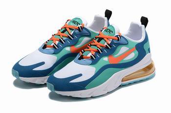 cheap wholesale nike air max 270 shoes aaa