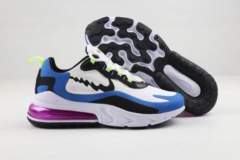 cheap wholesale nike air max 270 shoes aaa
