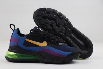 cheap wholesale nike air max 270 shoes aaa