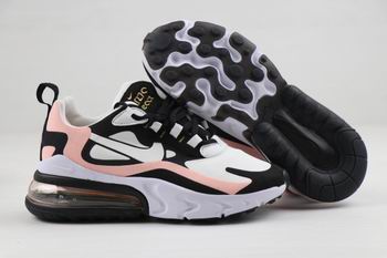 buy wholesale nike air max 270 women shoes