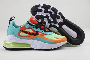 buy wholesale nike air max 270 women shoes
