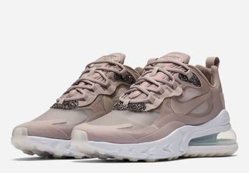 buy wholesale nike air max 270 women shoes