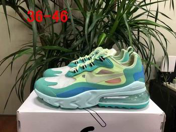 buy wholesale nike air max 270 women shoes
