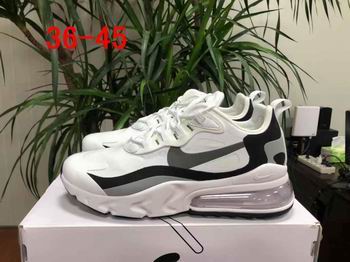 buy wholesale nike air max 270 women shoes