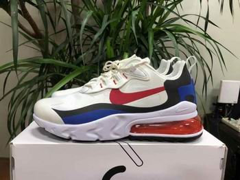 buy wholesale nike air max 270 women shoes