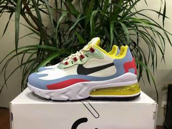 buy wholesale nike air max 270 women shoes