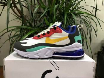 buy wholesale nike air max 270 women shoes