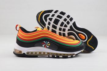 cheap wholesale Nike Air Max 97 shoes in china-0