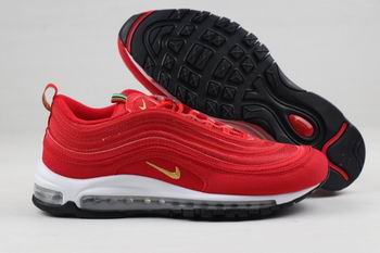 cheap Nike Air Max 97 shoes from china online-0