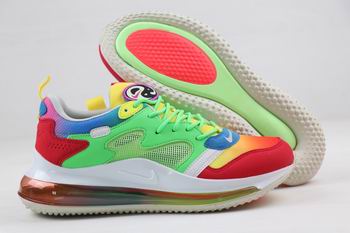 china wholesale Nike Air Max 720 shoes online
