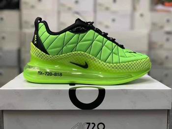 china wholesale Nike Air Max 720 shoes online