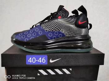 china wholesale Nike Air Max 720 shoes online