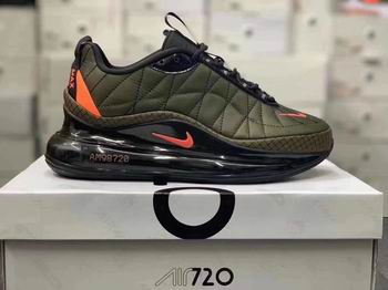 china wholesale Nike Air Max 720 shoes online