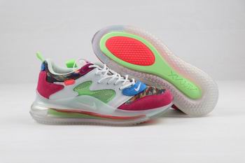 china wholesale Nike Air Max 720 shoes online