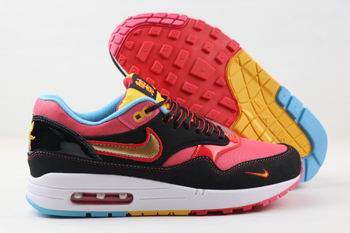 cheap Nike Air Max 87 AAA shoes for sale online