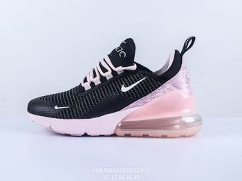 cheap nike air max 270 women shoes from china
