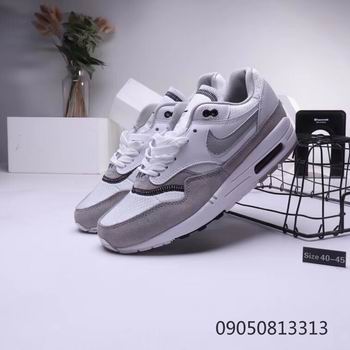 china wholesale nike air max 87 shoes aaa