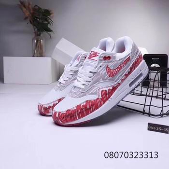 china wholesale nike air max 87 shoes aaa