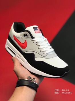 china wholesale nike air max 87 shoes aaa