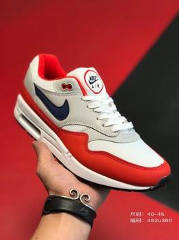 china wholesale nike air max 87 shoes aaa