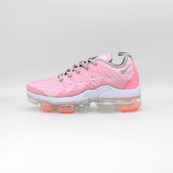 china wholesale nike air vapormax plus women shoes online